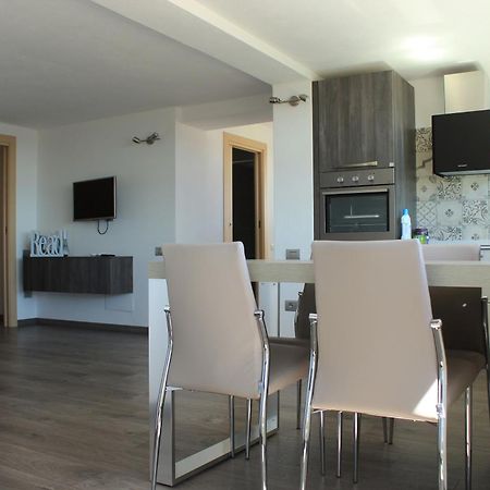 Vista Mare Appartement Lanusei Buitenkant foto
