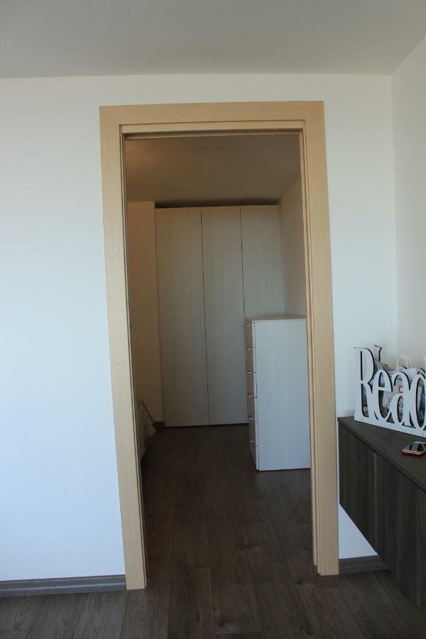 Vista Mare Appartement Lanusei Buitenkant foto