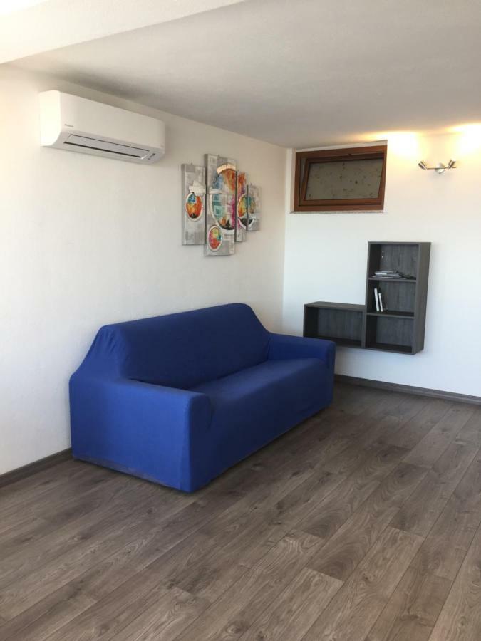 Vista Mare Appartement Lanusei Buitenkant foto